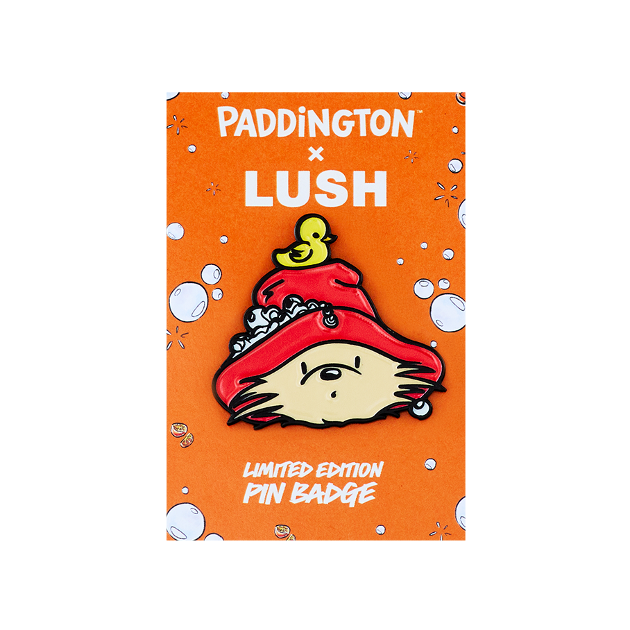 Paddington™ x Lush - Each