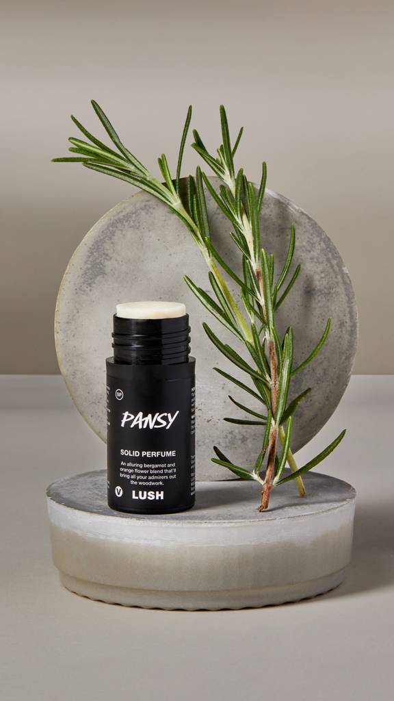Pansy - 11g