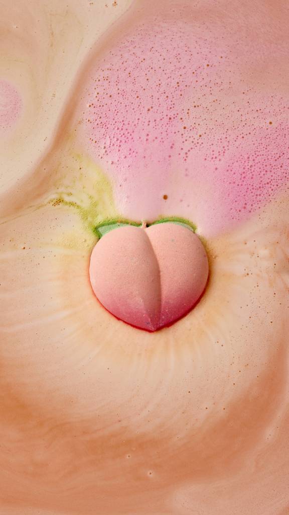 Peachy - 160g