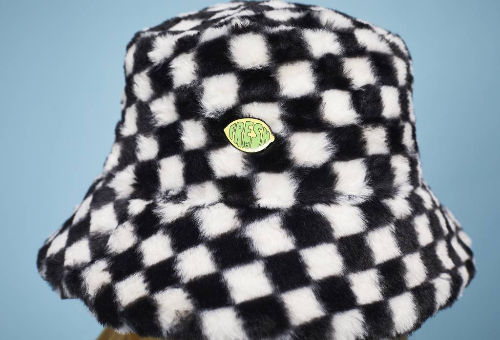 Fresh As Pin - Each