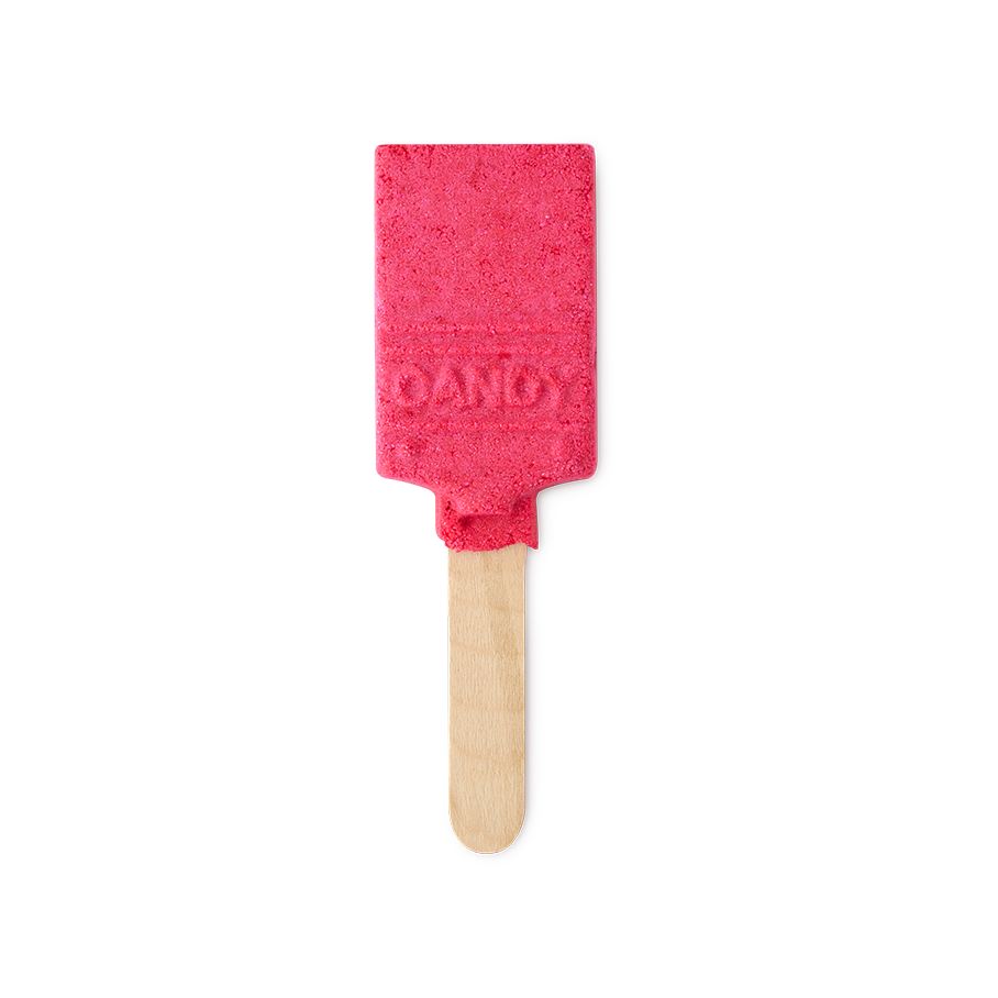 Candy Bubble Brush - 90g