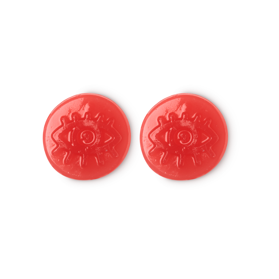 Rose Eye Pads - 30g