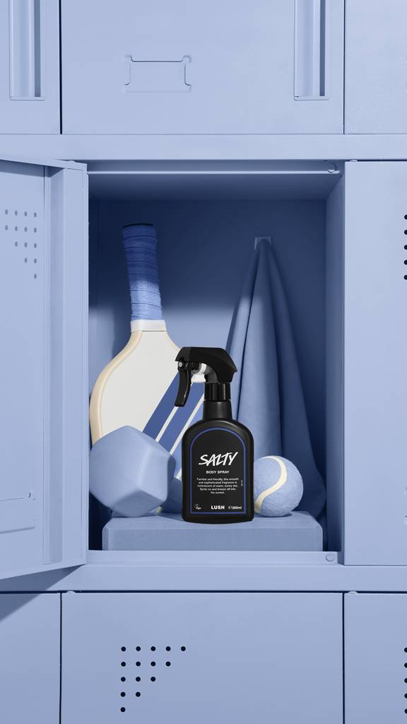 Salty - 200ml