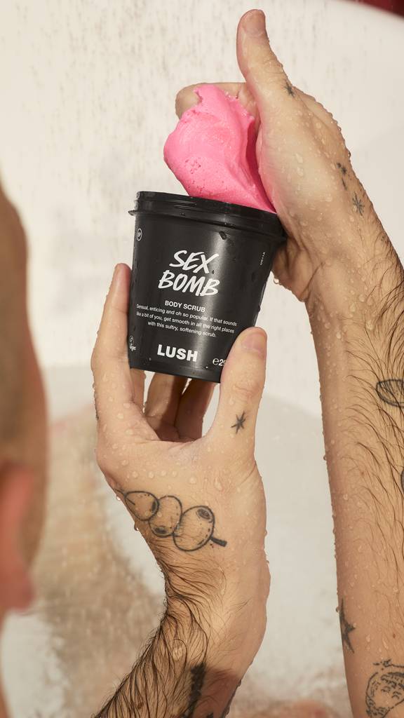 Sex Bomb