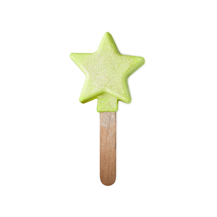 Silver Star - 90g