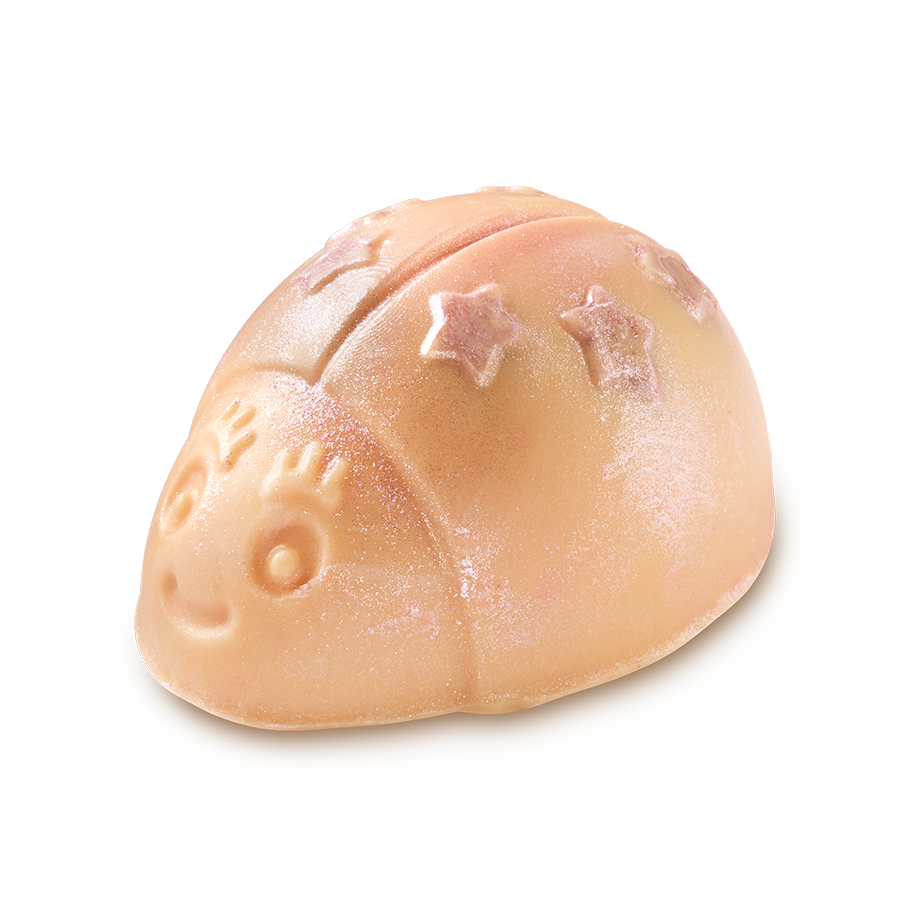 Snow Fairy Scrubee - 95g