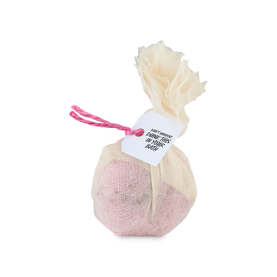 Softening Marshmallow And Rose Cataplasm - 85g