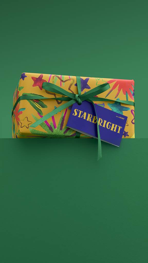 Starbright - Each