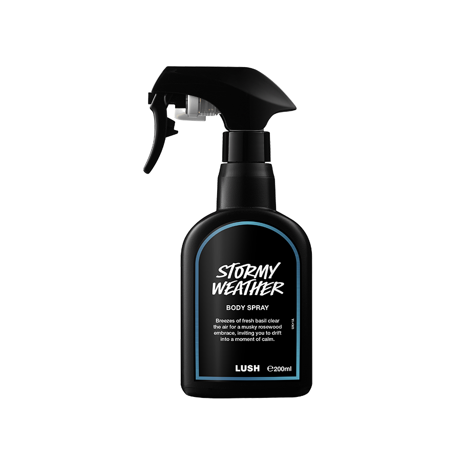 Stormy Weather - 200ml