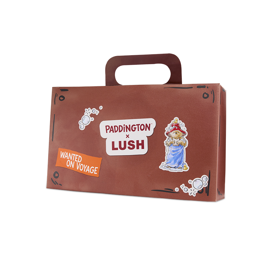 Suitcase - Each