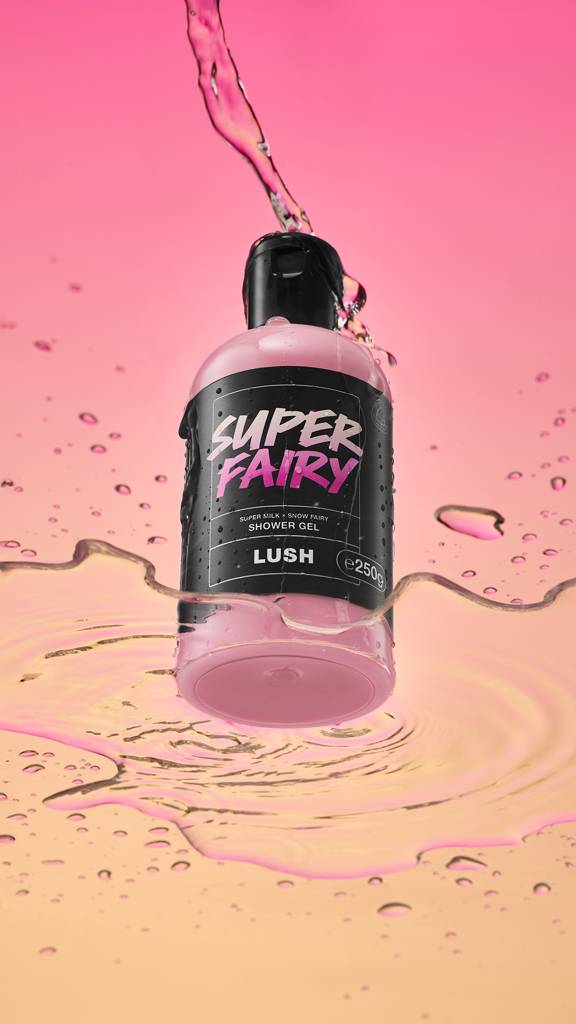 Super Fairy