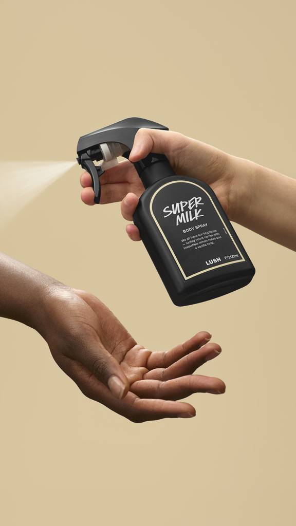 Super Milk - 200ml