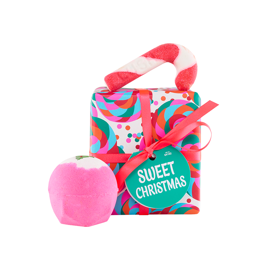 Sweet Christmas - Each