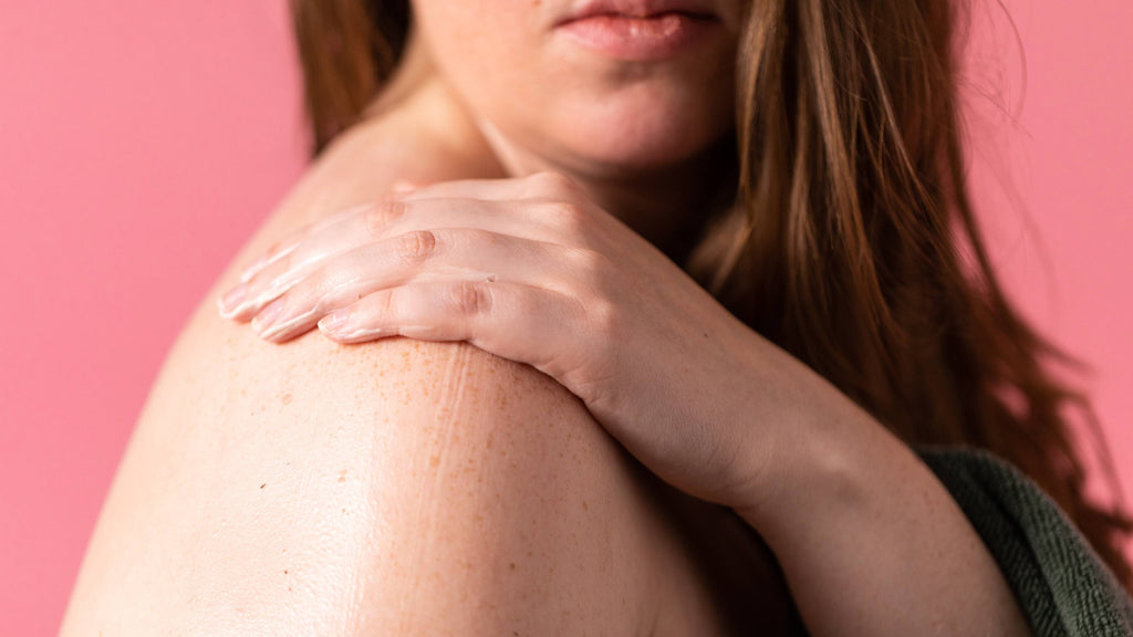 Sympathy for the Skin