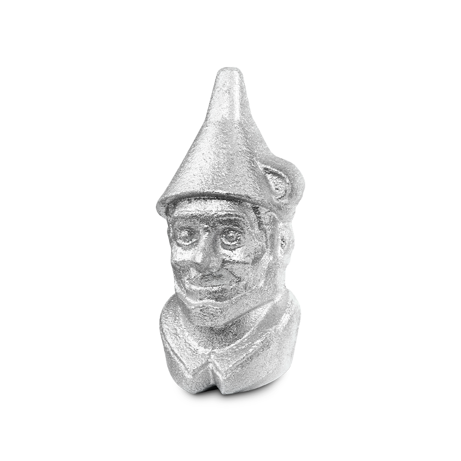 Tin Man - 135g