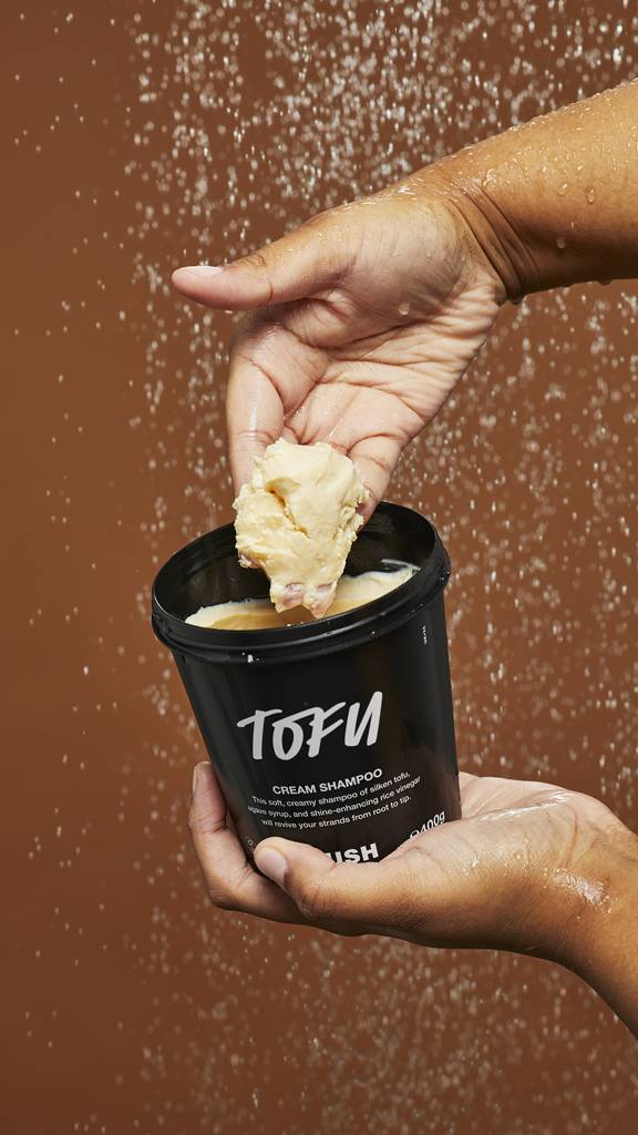 Tofu