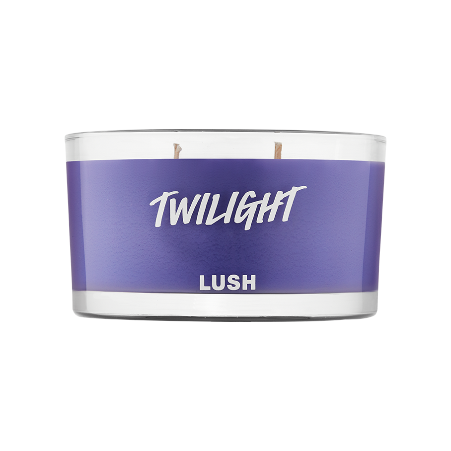 Twilight 4 Wick Candle - 425g