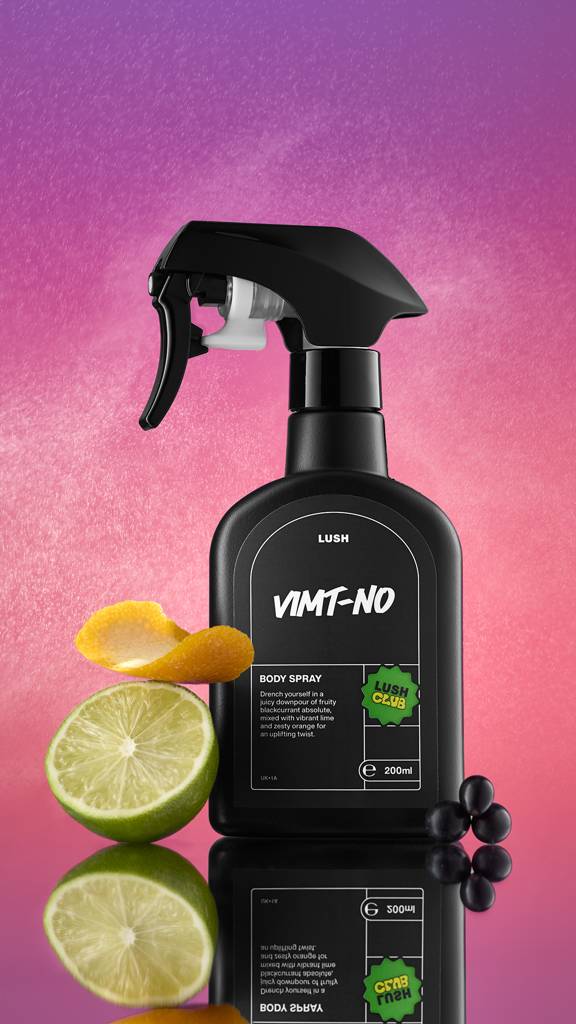 Vimt-No - 200ml