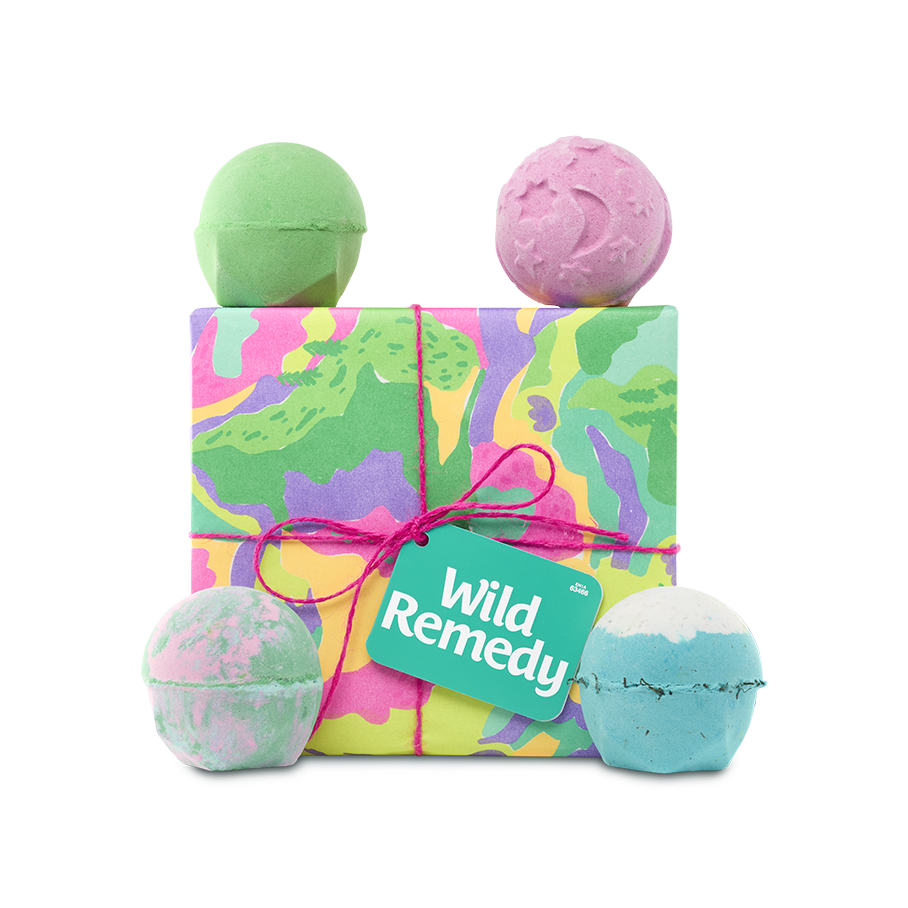 Wild Remedy - Each